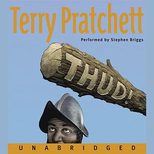 Thud! by Terry Pratchett