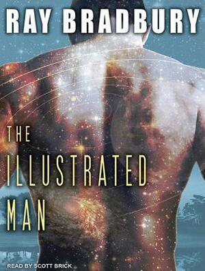 The Illustrated Man by Ray Bradbury