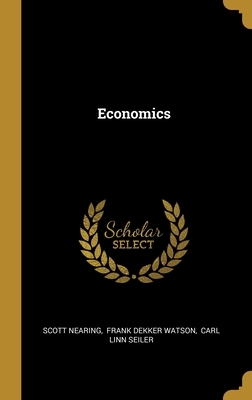 Economics by Scott Nearing