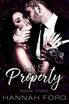 His Property 3 by Hannah Ford