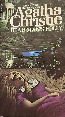 Dead Man's Folly by Agatha Christie