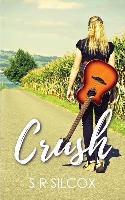 Crush: A Girls of Summer Novel by S. R. Silcox