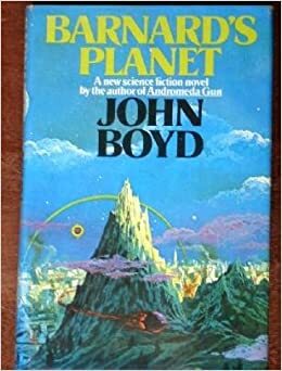 Barnard's Planet by John Boyd