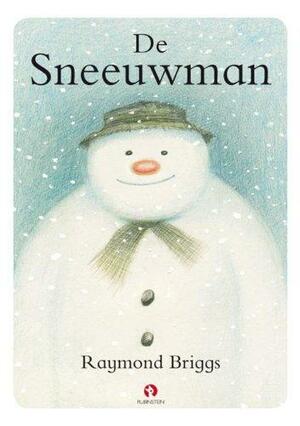 De sneeuwman by Raymond Briggs, Raymond Briggs