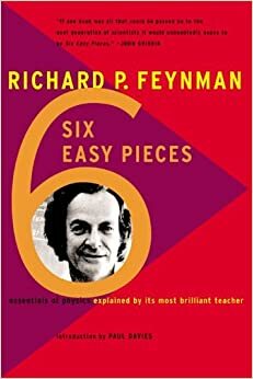 6 قطع سهلة by نجم بن مسفر الحصيني, Richard P. Feynman