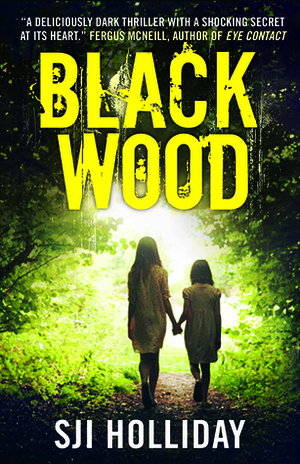 Black Wood by Susi (S.J.I.) Holliday, Susi (S.J.I.) Holliday