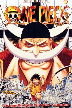 One Piece 57 by Eiichiro Oda