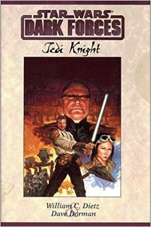 Jedi Knight by William C. Dietz