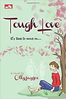 Tough Love by Ollyjayzee