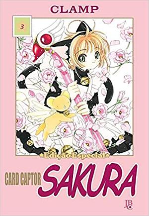 Card Captor Sakura #03 by CLAMP