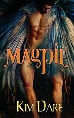 Magpie by Kim Dare