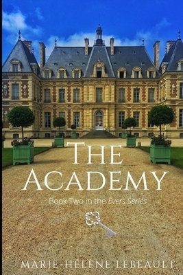 The Academy by Marie-Hélène Lebeault