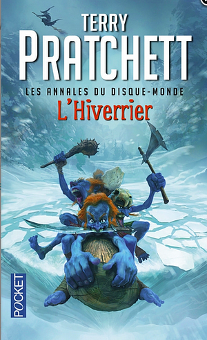 L'Hiverrier by Terry Pratchett