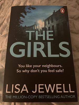 The Girls by Lisa Jewell