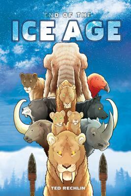 End of the Ice Age by 