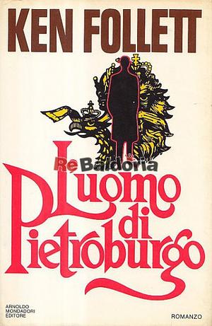 L'uomo di Pietroburgo by Ken Follett