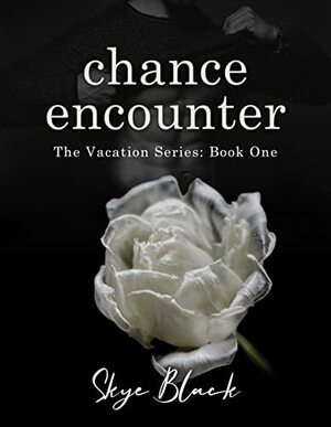 Chance Encounter  by Skye Black