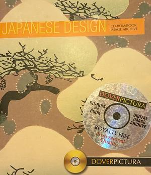 Japanese Design by Luisa Gloria, Dover Publications Inc.