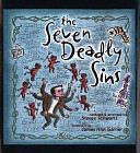 The Seven Deadly Sins by Steven Schwartz