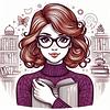 scorpiobookfairy's profile picture