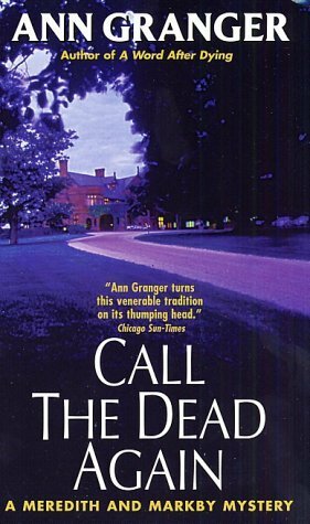 Call the Dead Again by Ann Granger