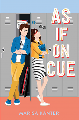 As If on Cue by Marisa Kanter