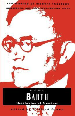 Karl Barth by Karl Barth