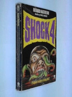 Shock!: No. 4 by Richard Matheson