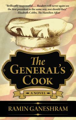 The General's Cook by Ramin Ganeshram