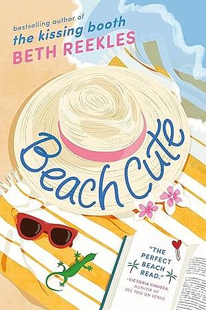 Beach Cute  by Beth Reekles
