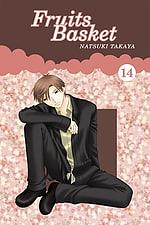 Fruits Basket, Vol. 14 by Natsuki Takaya