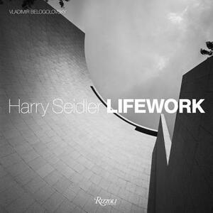 Harry Seidler Lifework by Vladimir Belogolovsky