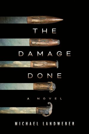 The Damage Done by Michael Landweber