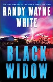 Black Widow by Randy Wayne White