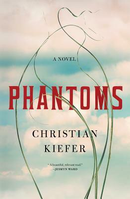 Phantoms by Christian Kiefer
