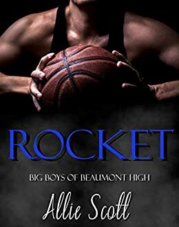 Rocket by Allie Scott