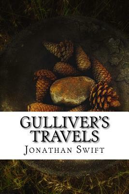 Gulliver's Travels by Jonathan Swift