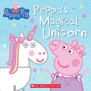 Peppa's Magical Unicorn by 