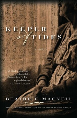 Keeper of Tides by Beatrice MacNeil