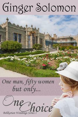 One Choice by Ginger Solomon