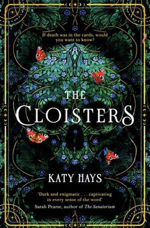 The Cloisters by Katy Hays