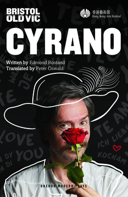 Cyrano by Peter Oswald