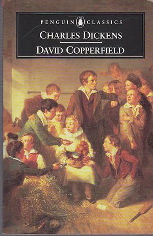 David Copperfield by Charles Dickens