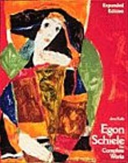 Egon Schiele by Jane Kallir