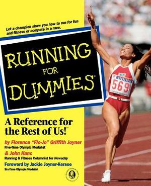 Running for Dummies by Florence Griffith Joyner, John Hanc