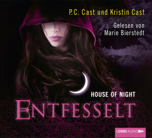 Entfesselt by P.C. Cast, Kristin Cast