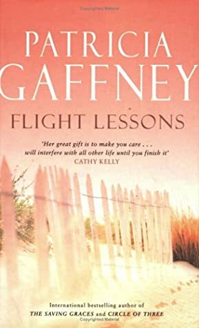Flight Lessons by Patricia Gaffney