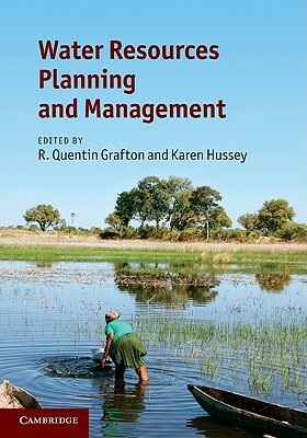 Water Resources Planning and Management by 