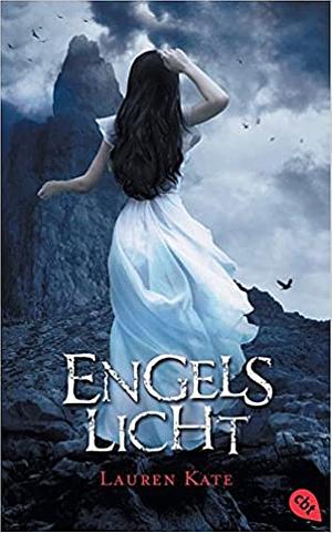 Engelslicht by Lauren Kate