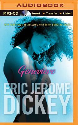 Genevieve by Eric Jerome Dickey